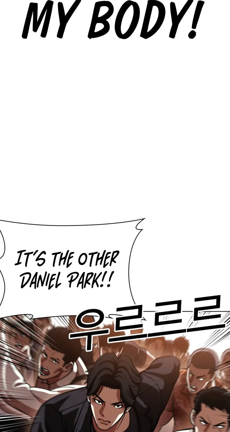 Read Lookism chapter 20.2 image 128 on Lezhin