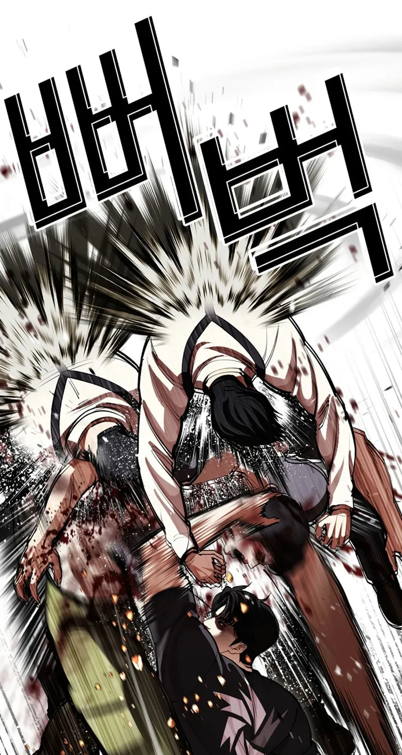 Read Lookism chapter 20.2 image 134 on Lezhin