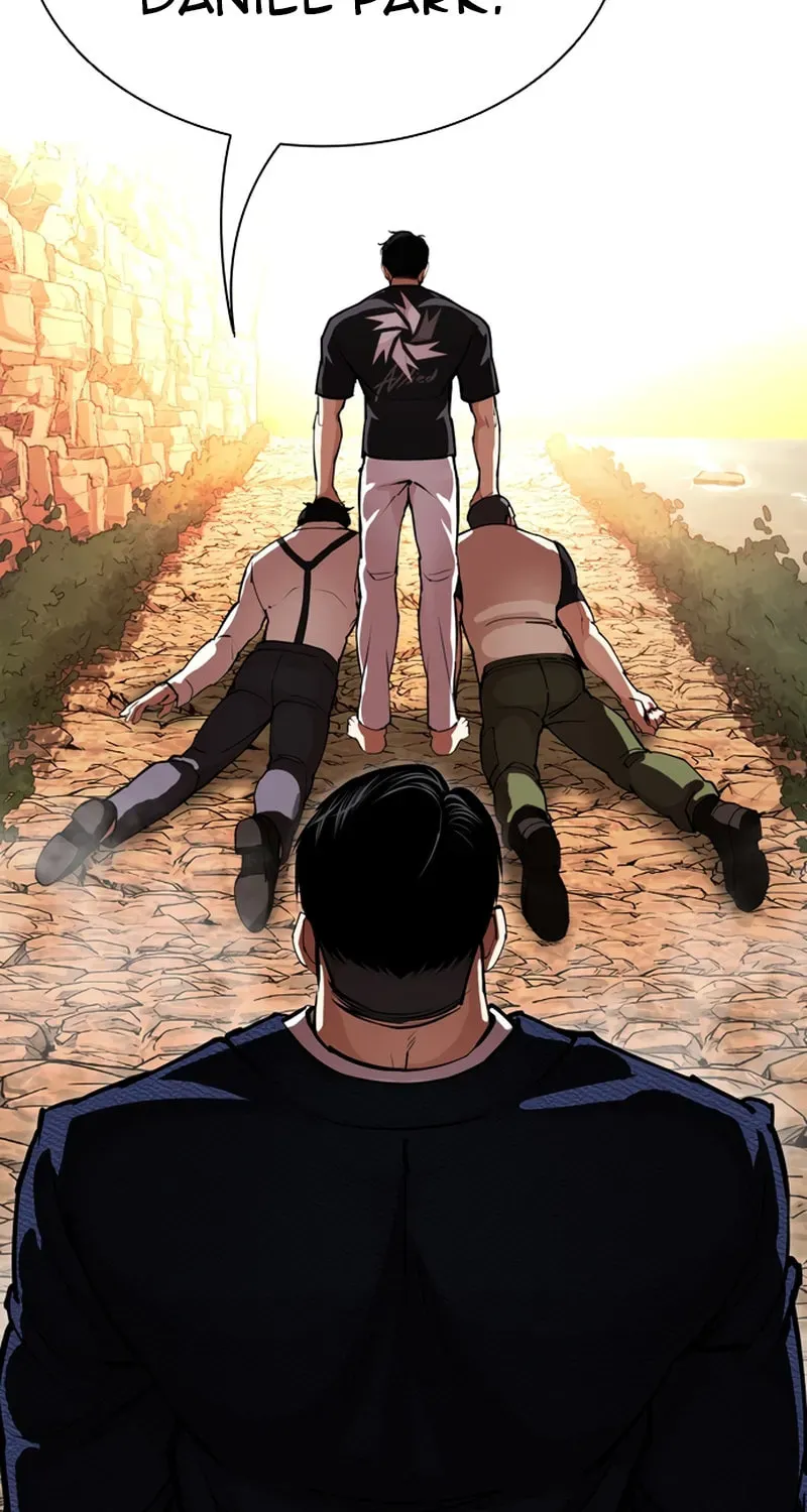 Read Lookism chapter 20.2 image 145 on Lezhin