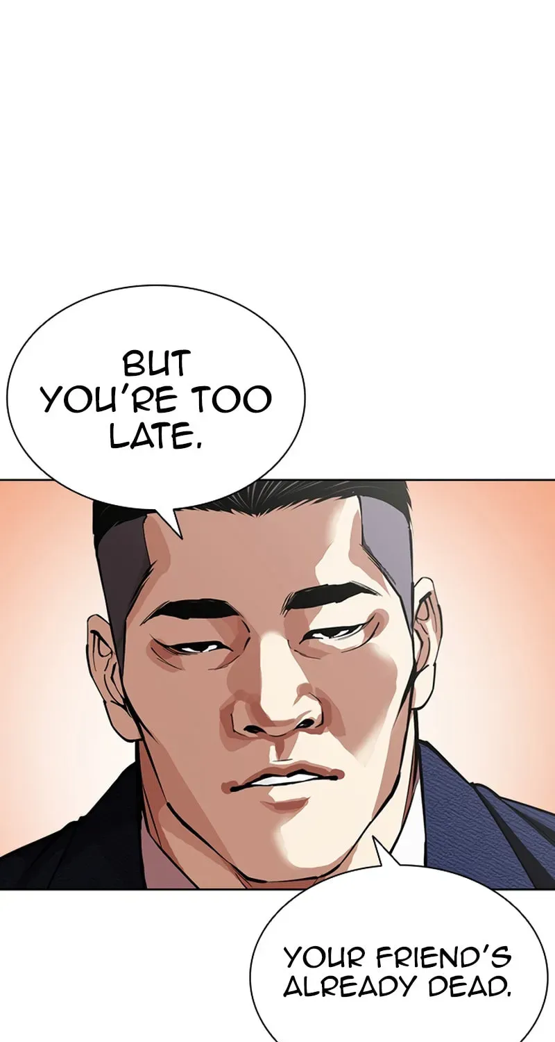Read Lookism chapter 20.2 image 147 on Lezhin