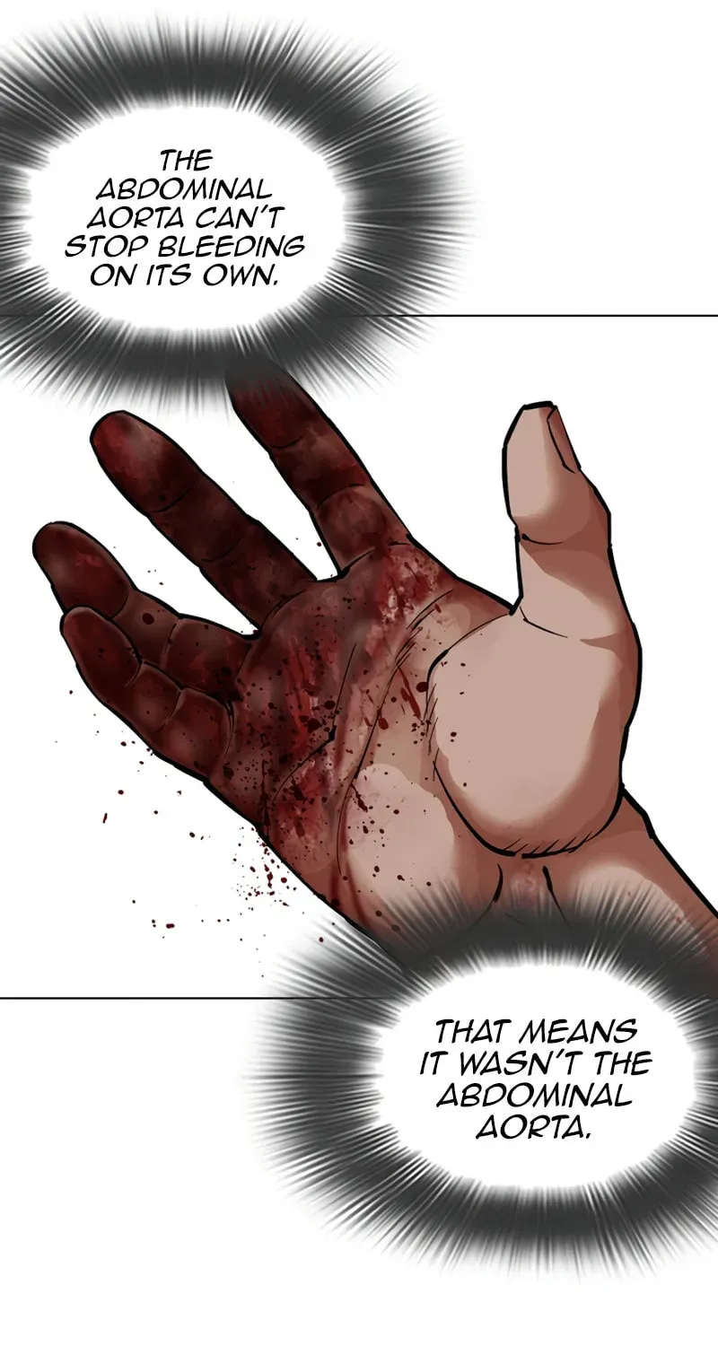 Read Lookism chapter 20.2 image 15 on Lezhin