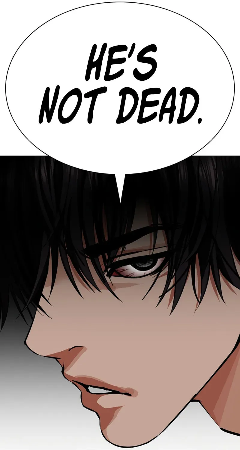 Read Lookism chapter 20.2 image 150 on Lezhin