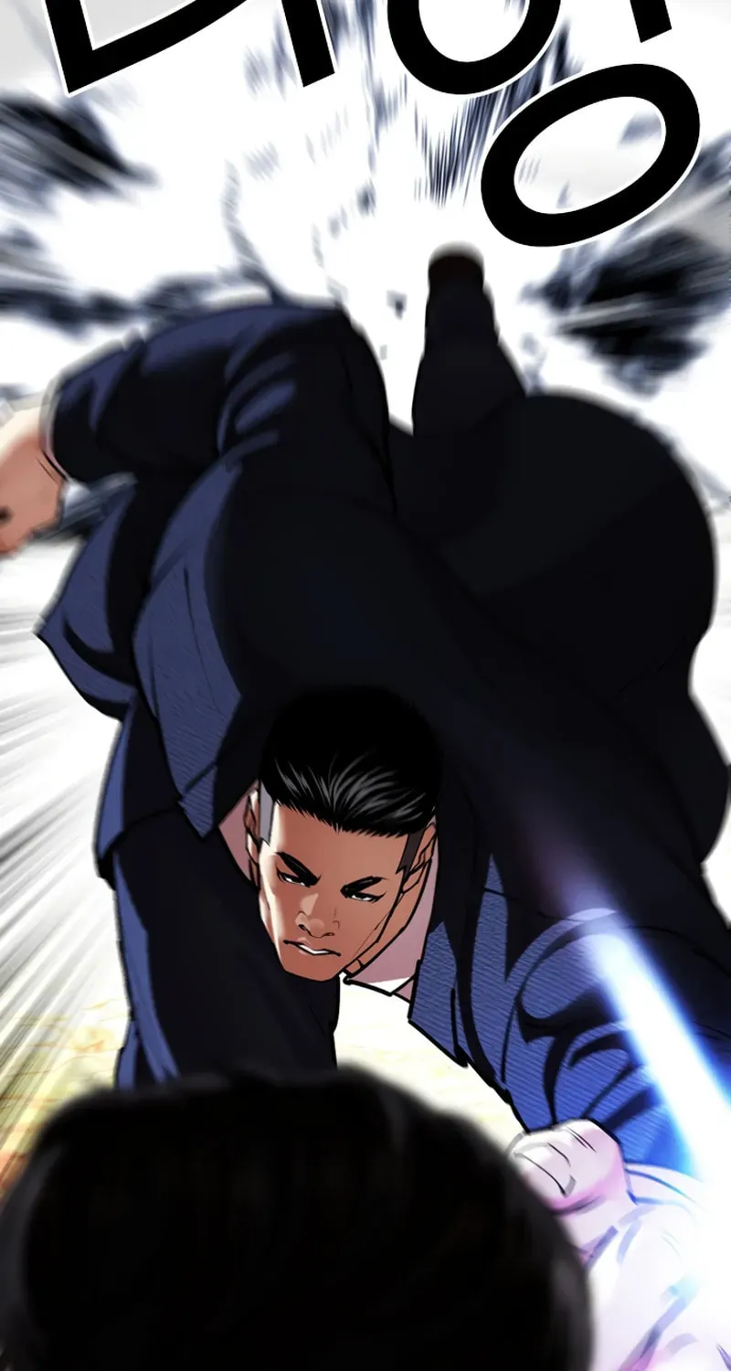 Read Lookism chapter 20.2 image 152 on Lezhin
