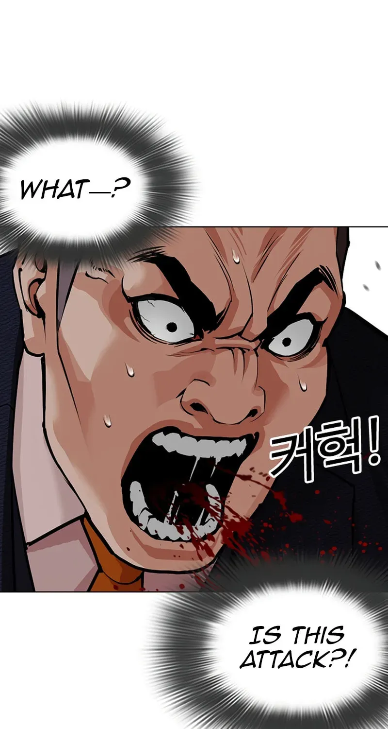 Read Lookism chapter 20.2 image 156 on Lezhin