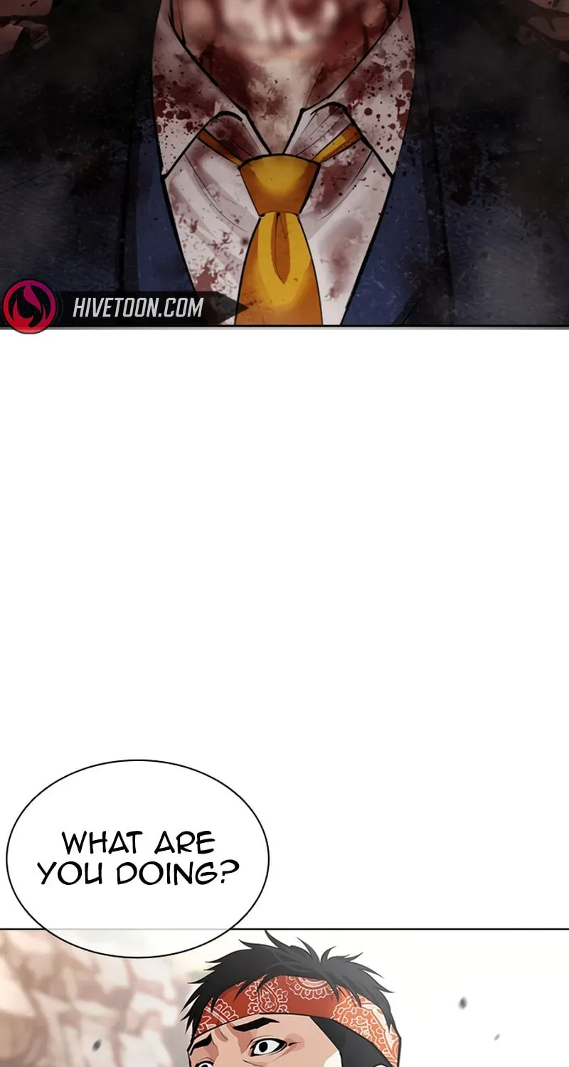Read Lookism chapter 20.2 image 169 on Lezhin