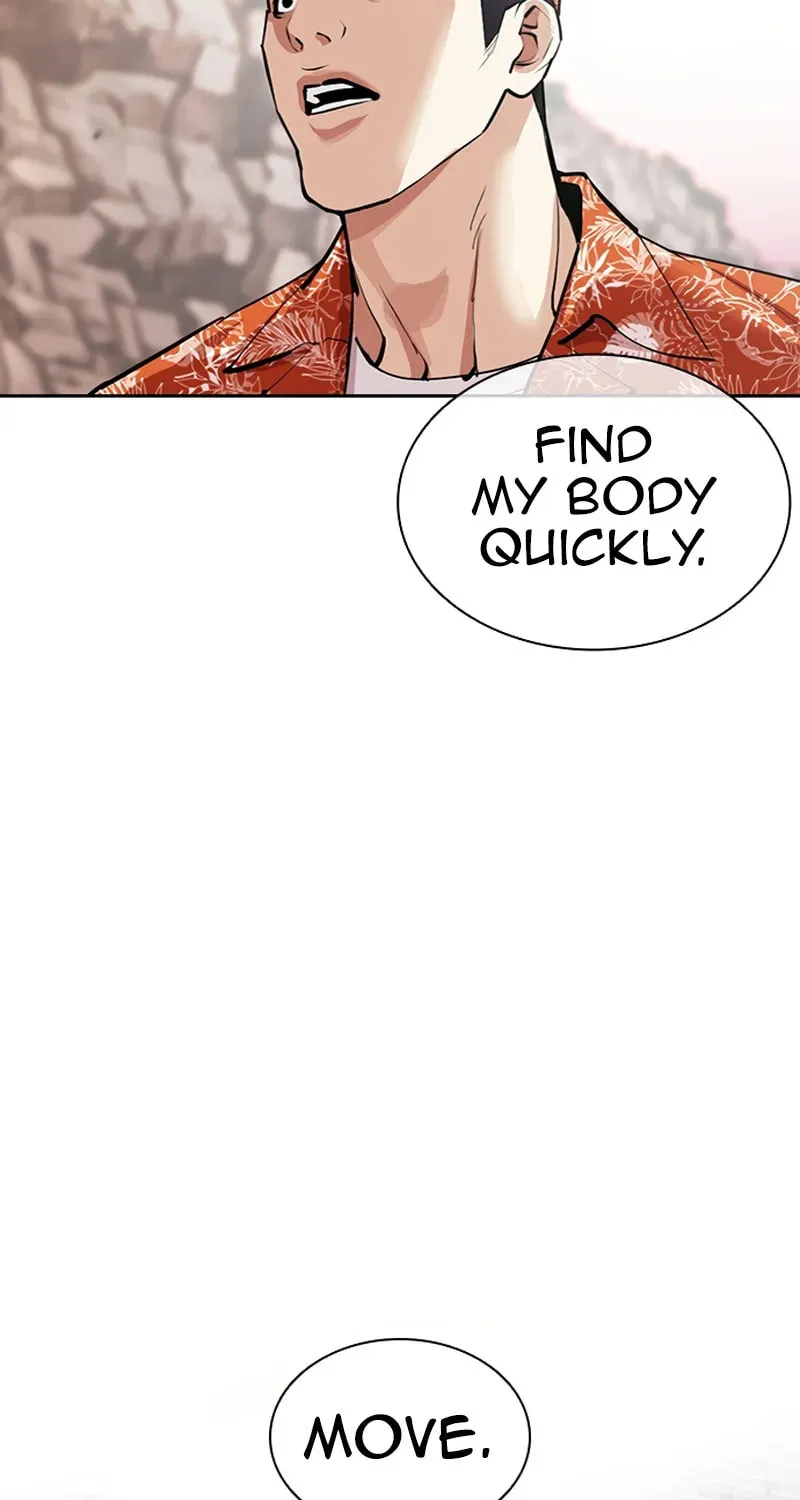 Read Lookism chapter 20.2 image 170 on Lezhin