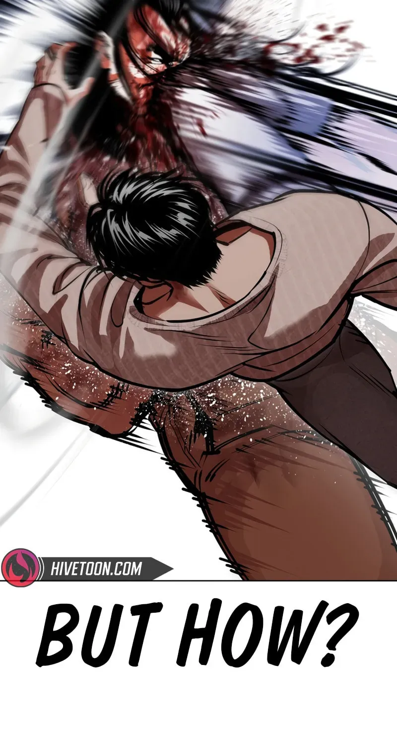 Read Lookism chapter 20.2 image 18 on Lezhin