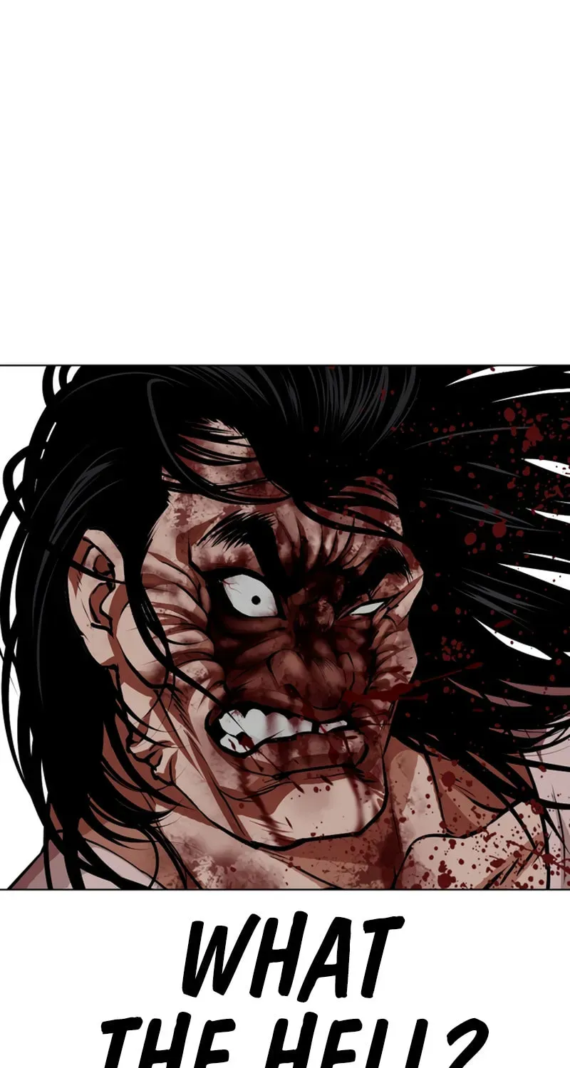 Read Lookism chapter 20.2 image 19 on Lezhin