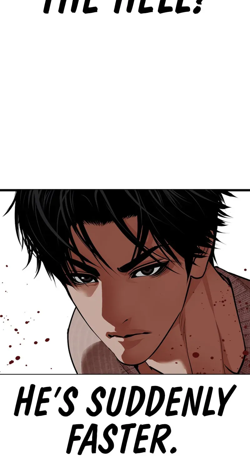 Read Lookism chapter 20.2 image 20 on Lezhin
