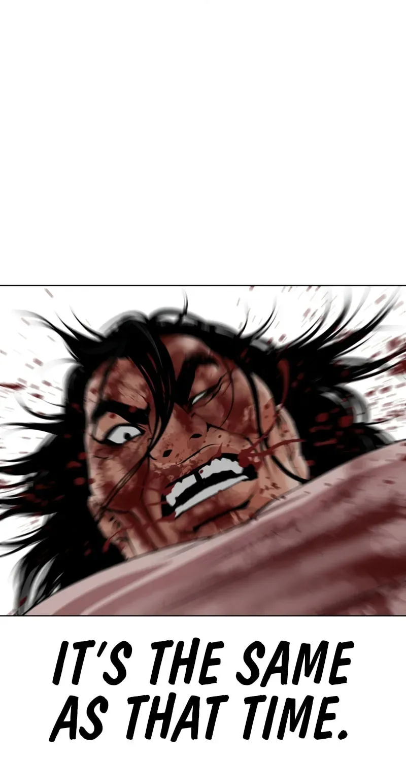 Read Lookism chapter 20.2 image 30 on Lezhin