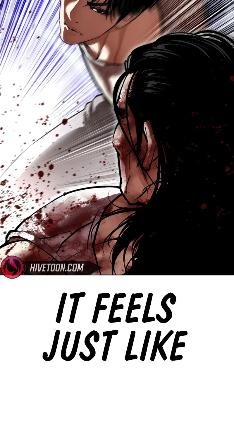 Read Lookism chapter 20.2 image 32 on Lezhin