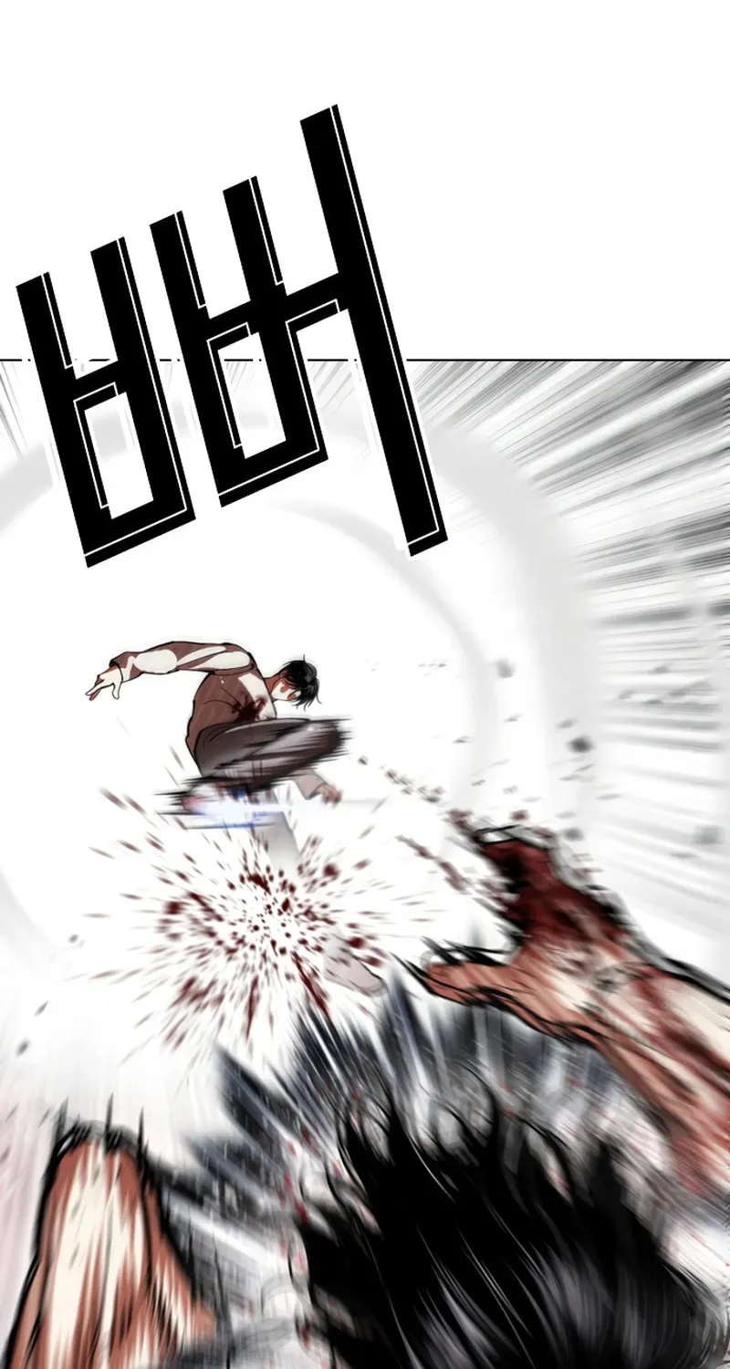 Read Lookism chapter 20.2 image 4 on Lezhin
