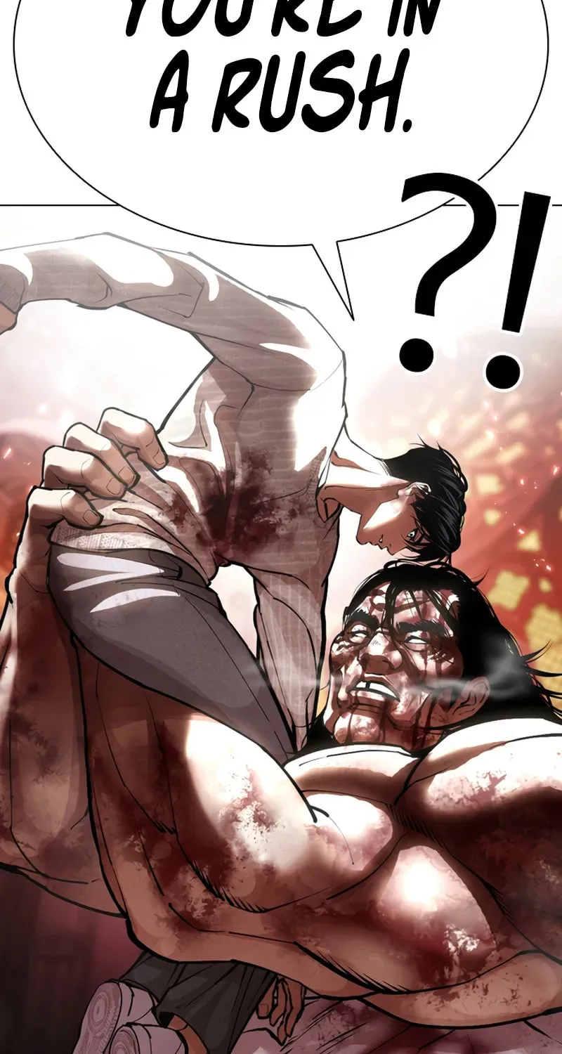 Read Lookism chapter 20.2 image 43 on Lezhin