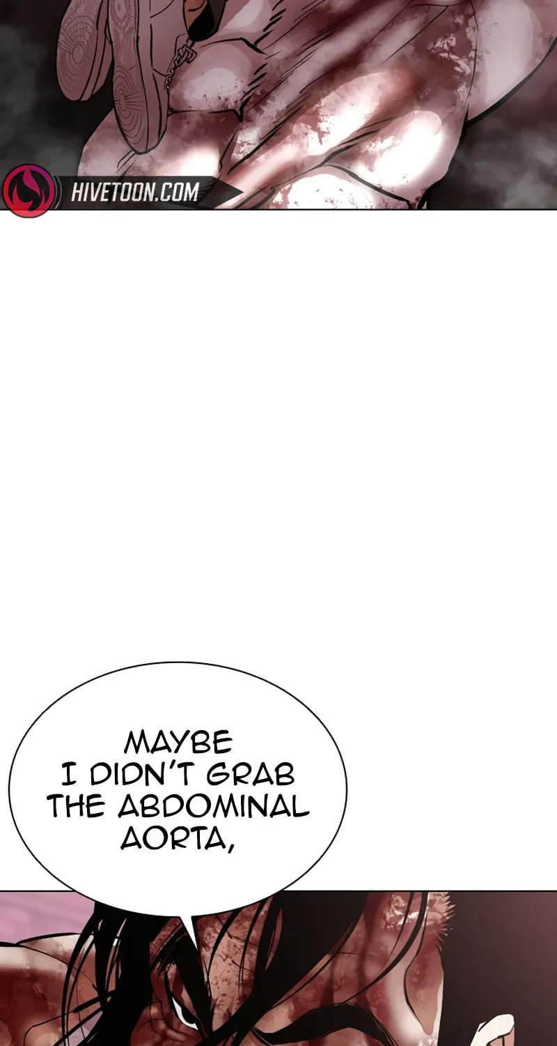 Read Lookism chapter 20.2 image 44 on Lezhin