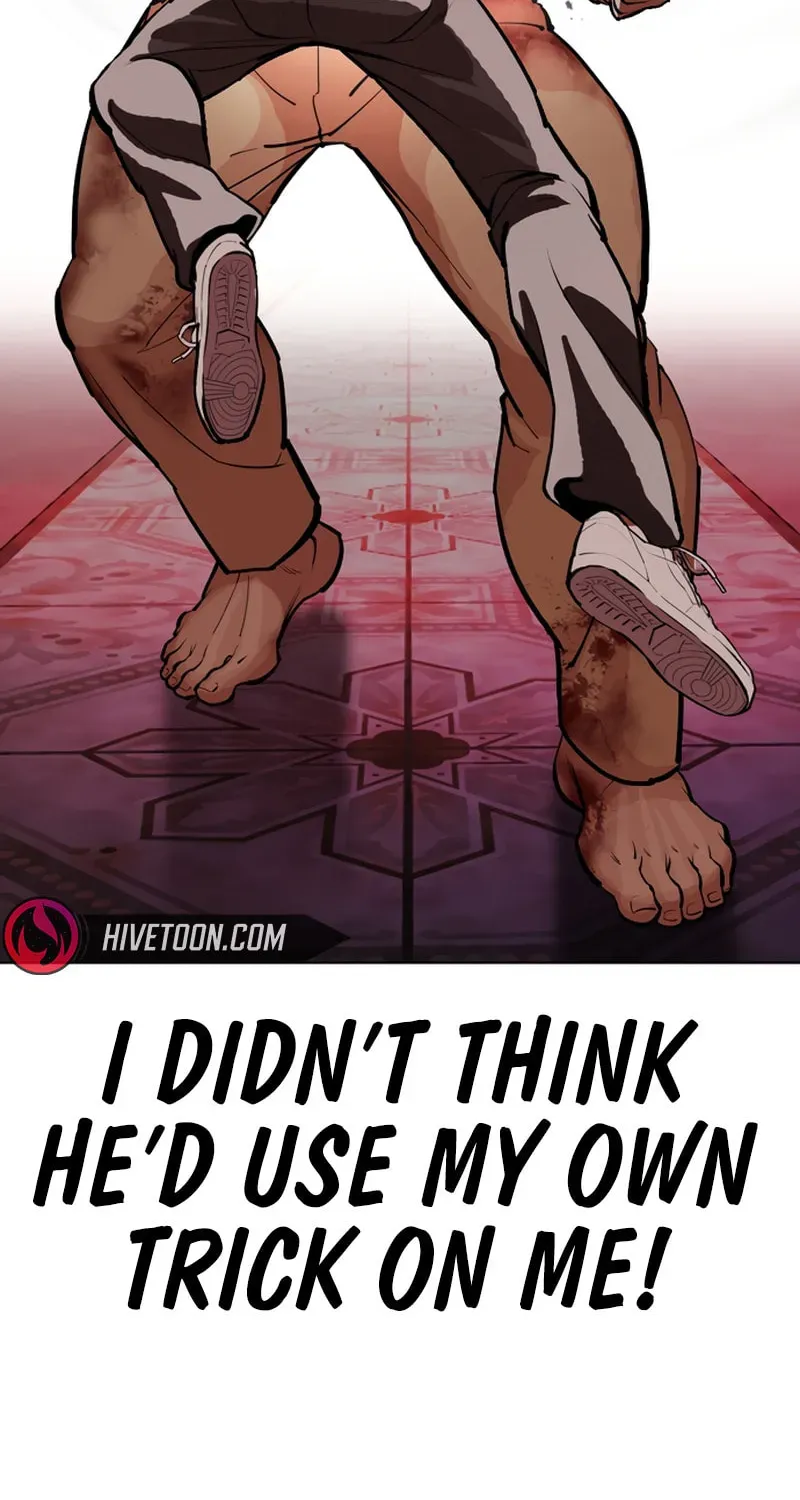Read Lookism chapter 20.2 image 52 on Lezhin