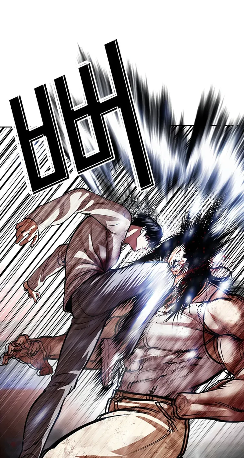 Read Lookism chapter 20.2 image 56 on Lezhin