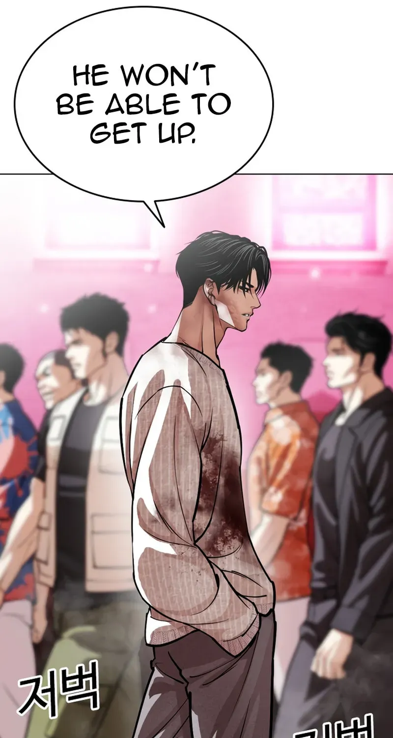 Read Lookism chapter 20.2 image 68 on Lezhin