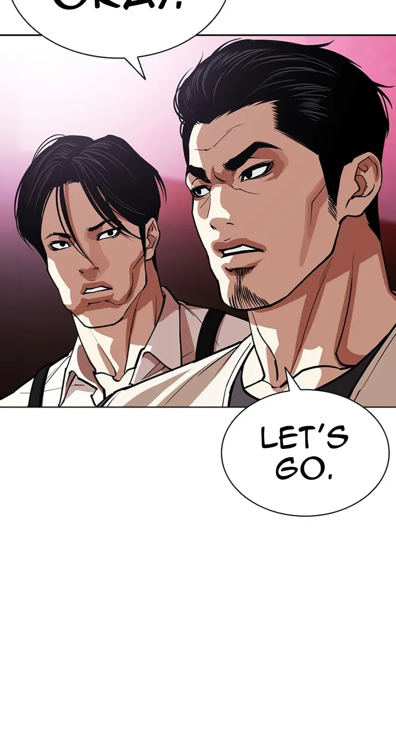 Read Lookism chapter 20.2 image 70 on Lezhin