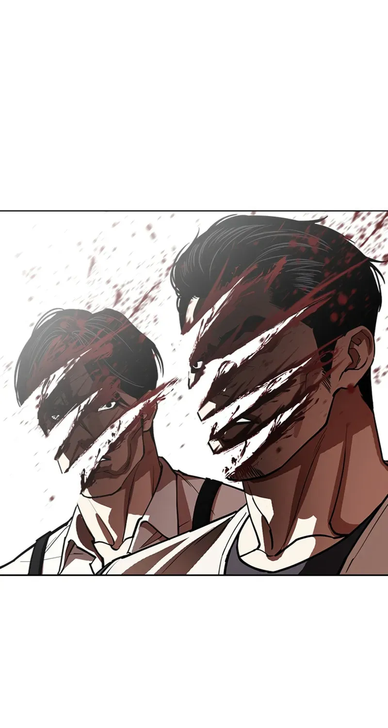 Read Lookism chapter 20.2 image 71 on Lezhin