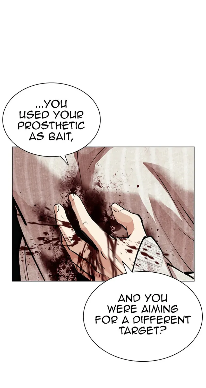 Read Lookism chapter 20.2 image 8 on Lezhin