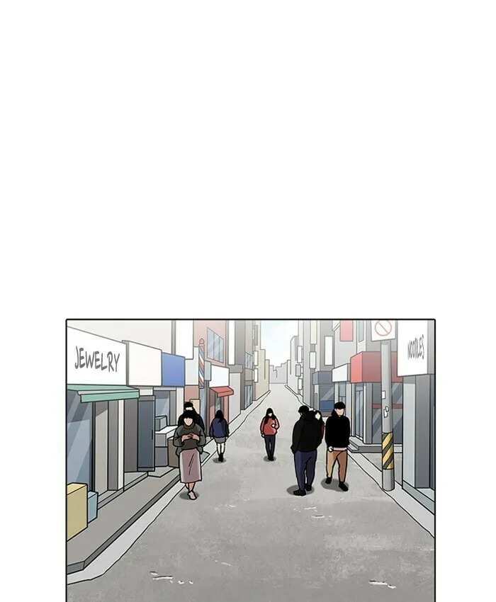 Read Lookism chapter 200 image 0 on Lezhin