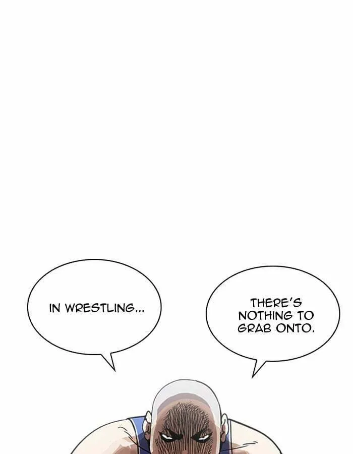 Read Lookism chapter 204 image 0 on Lezhin