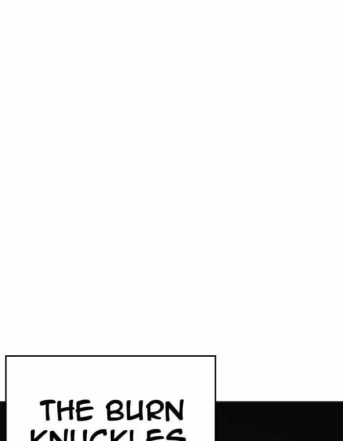 Read Lookism chapter 206 image 0 on Lezhin