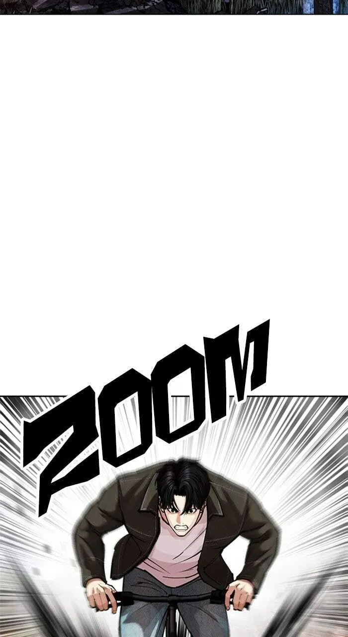 Read Lookism chapter 21.1 image 1 on Lezhin