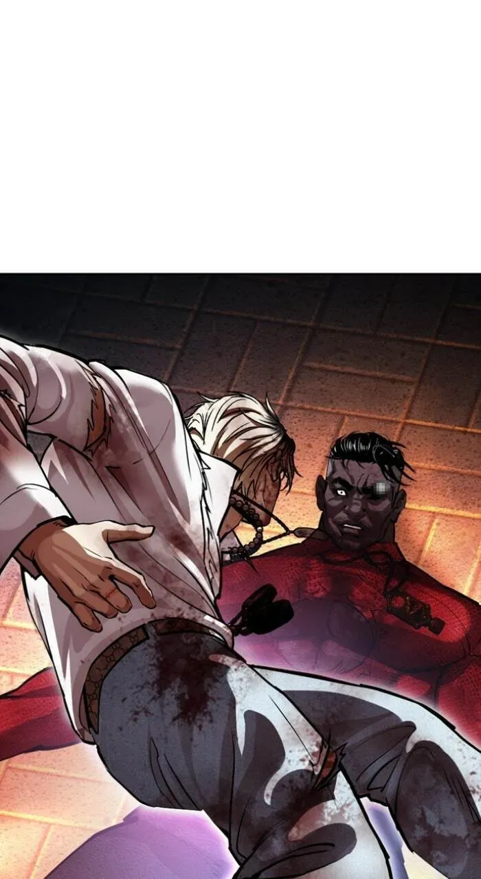 Read Lookism chapter 21.1 image 106 on Lezhin