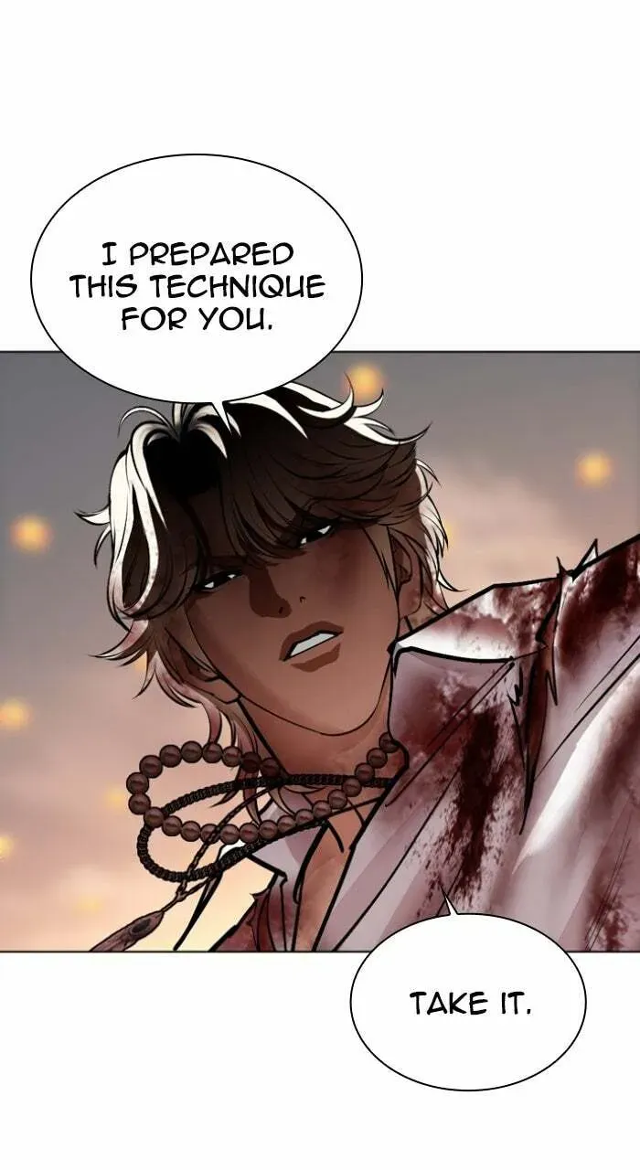 Read Lookism chapter 21.1 image 108 on Lezhin