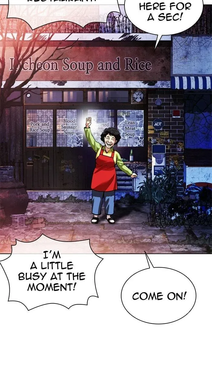 Read Lookism chapter 21.1 image 11 on Lezhin