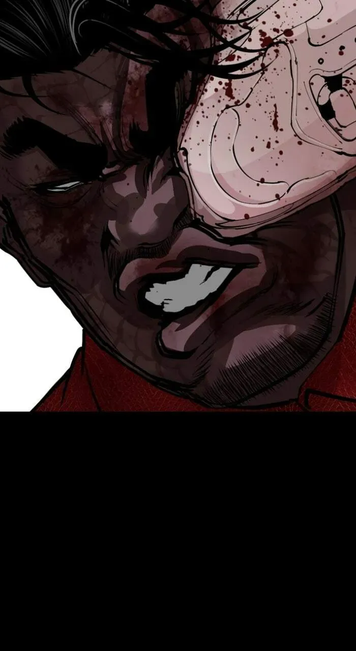 Read Lookism chapter 21.1 image 111 on Lezhin