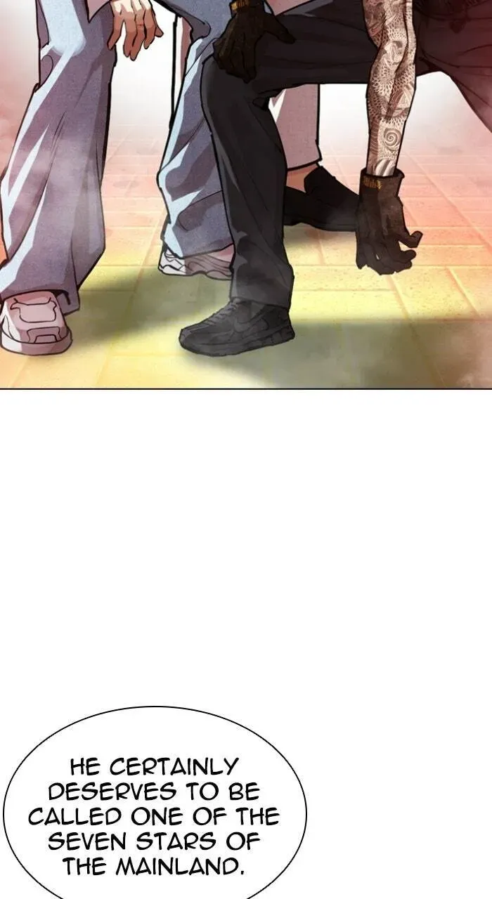 Read Lookism chapter 21.1 image 119 on Lezhin