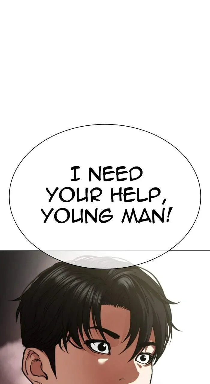 Read Lookism chapter 21.1 image 12 on Lezhin