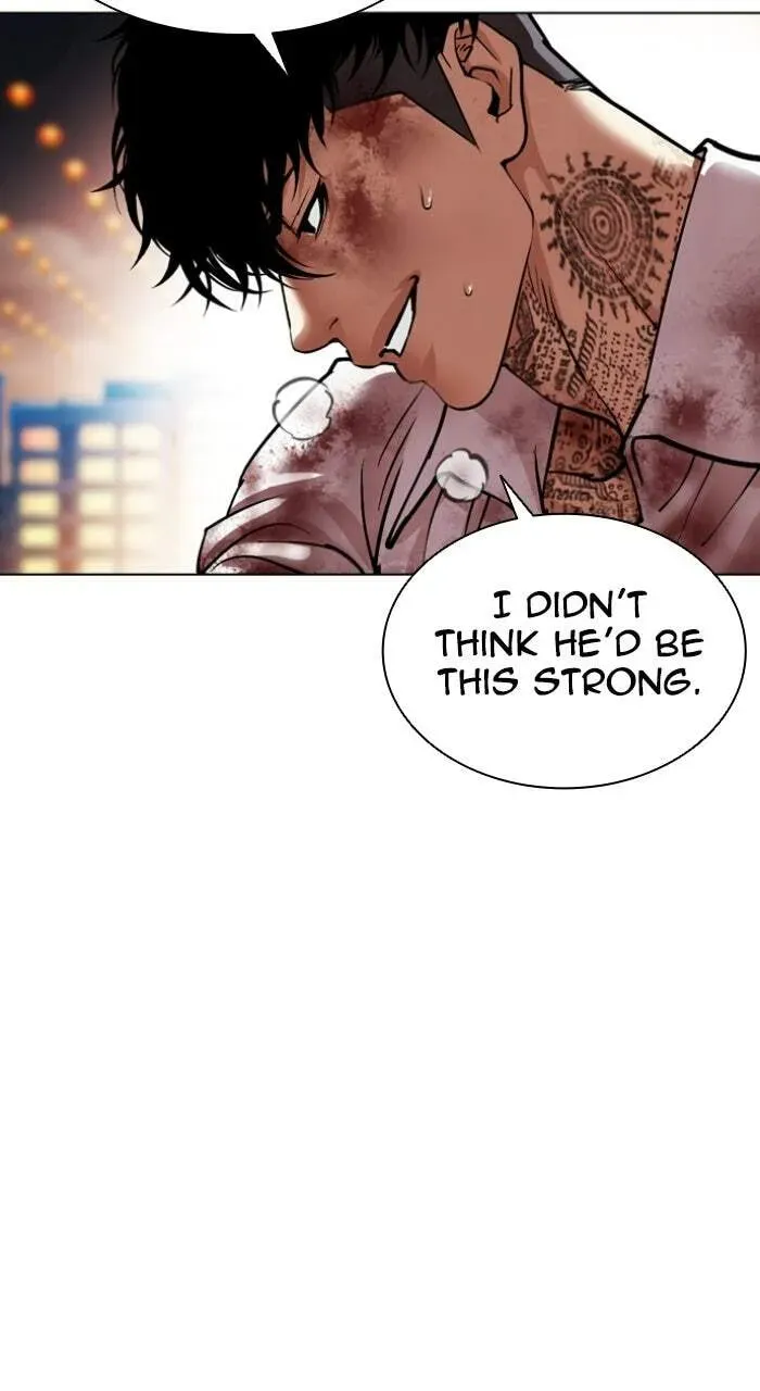 Read Lookism chapter 21.1 image 120 on Lezhin