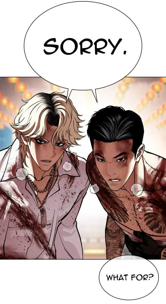 Read Lookism chapter 21.1 image 121 on Lezhin