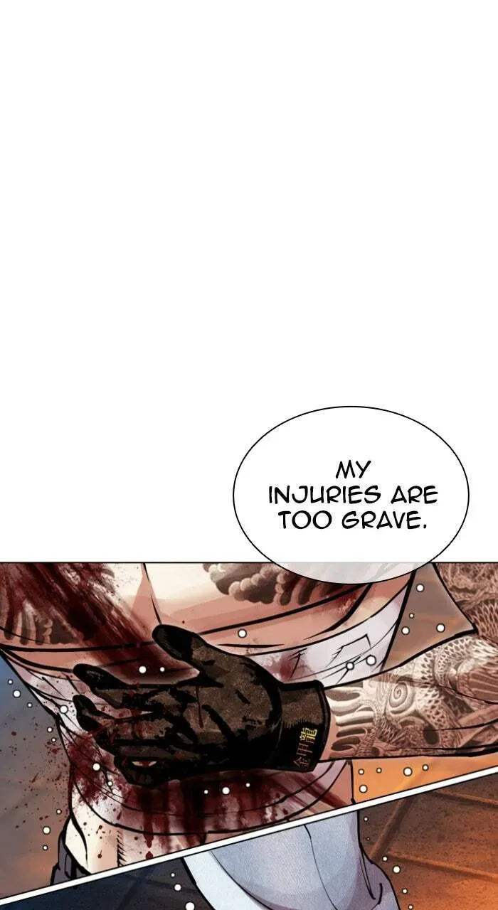 Read Lookism chapter 21.1 image 122 on Lezhin