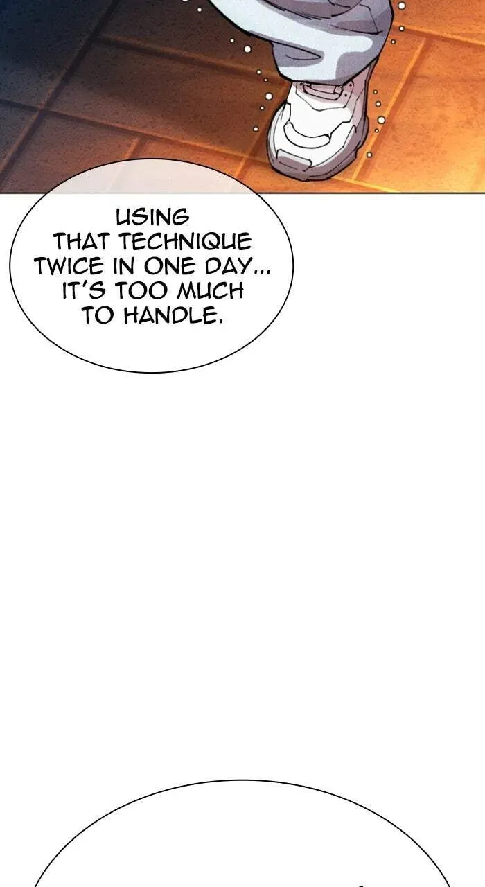 Read Lookism chapter 21.1 image 123 on Lezhin