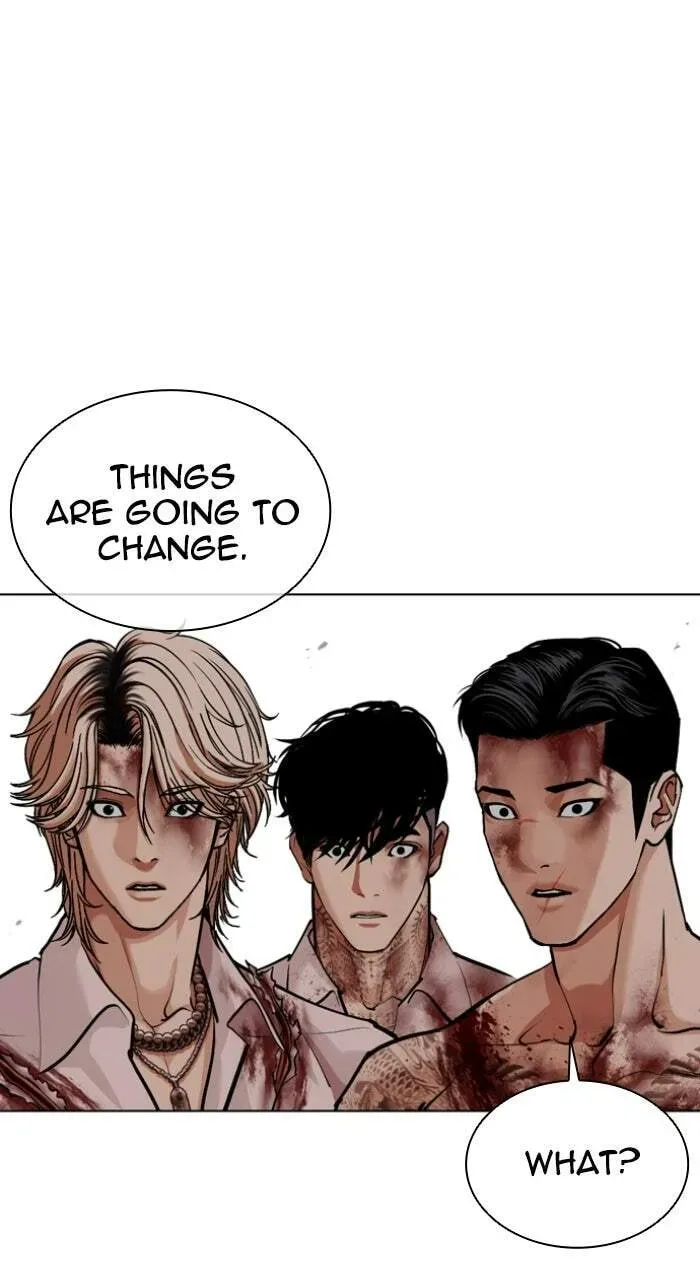 Read Lookism chapter 21.1 image 131 on Lezhin