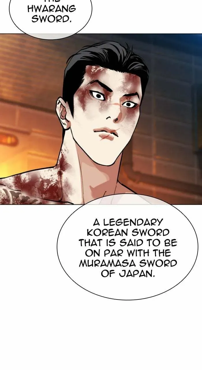 Read Lookism chapter 21.1 image 135 on Lezhin