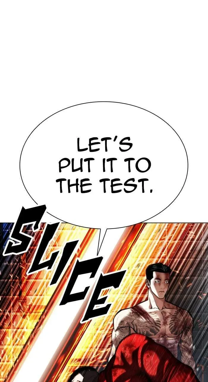 Read Lookism chapter 21.1 image 136 on Lezhin