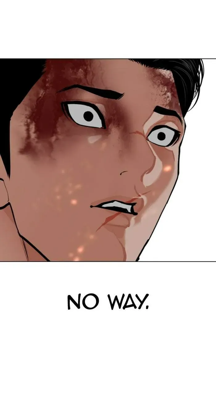 Read Lookism chapter 21.1 image 138 on Lezhin