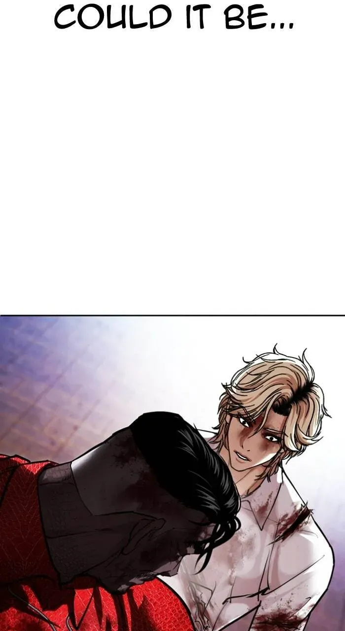 Read Lookism chapter 21.1 image 142 on Lezhin