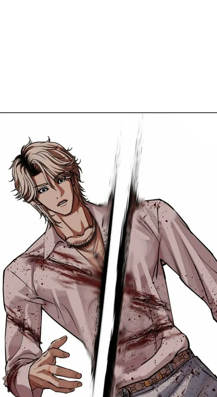Read Lookism chapter 21.1 image 144 on Lezhin