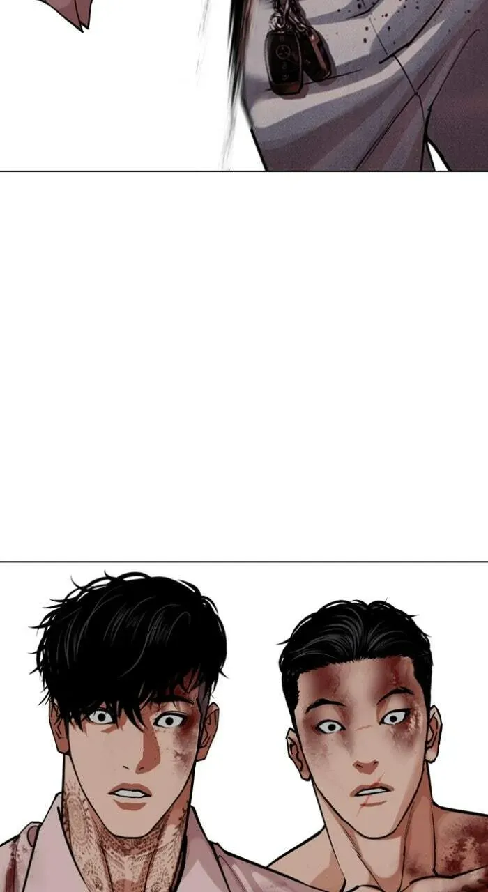 Read Lookism chapter 21.1 image 145 on Lezhin