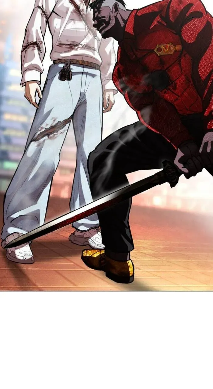 Read Lookism chapter 21.1 image 147 on Lezhin