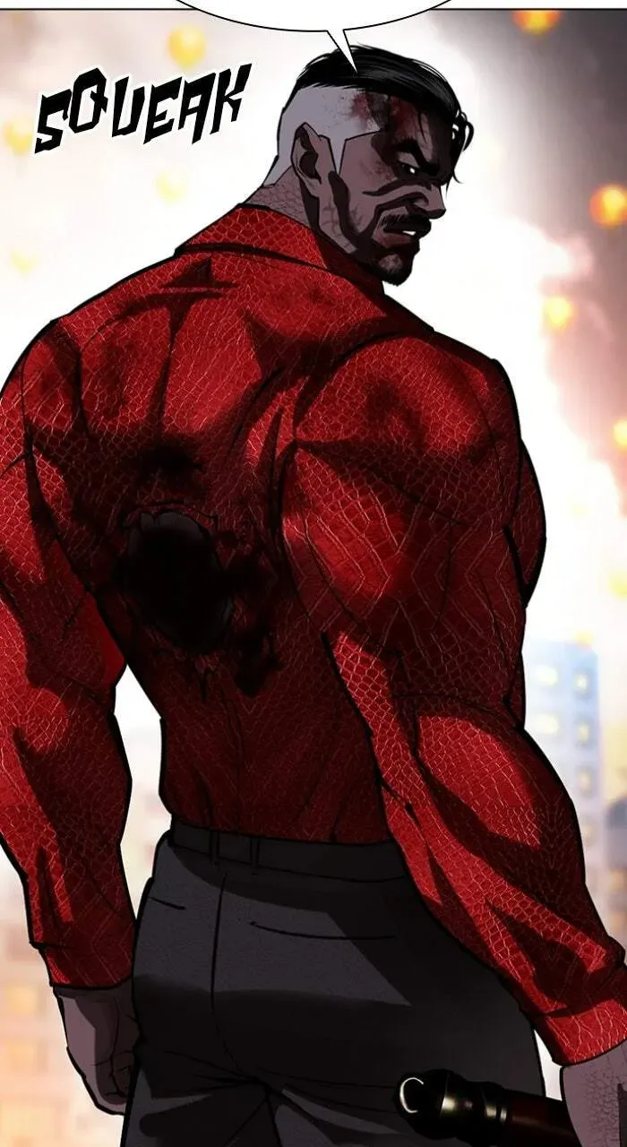 Read Lookism chapter 21.1 image 152 on Lezhin