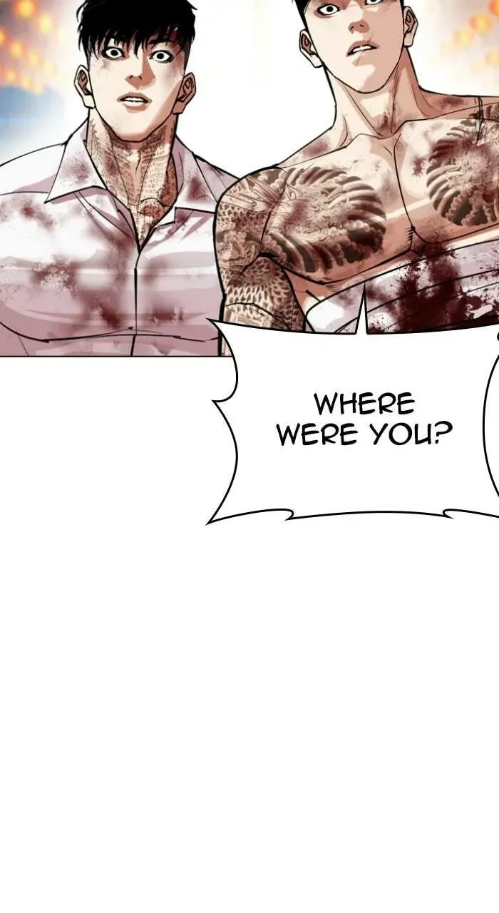 Read Lookism chapter 21.1 image 155 on Lezhin