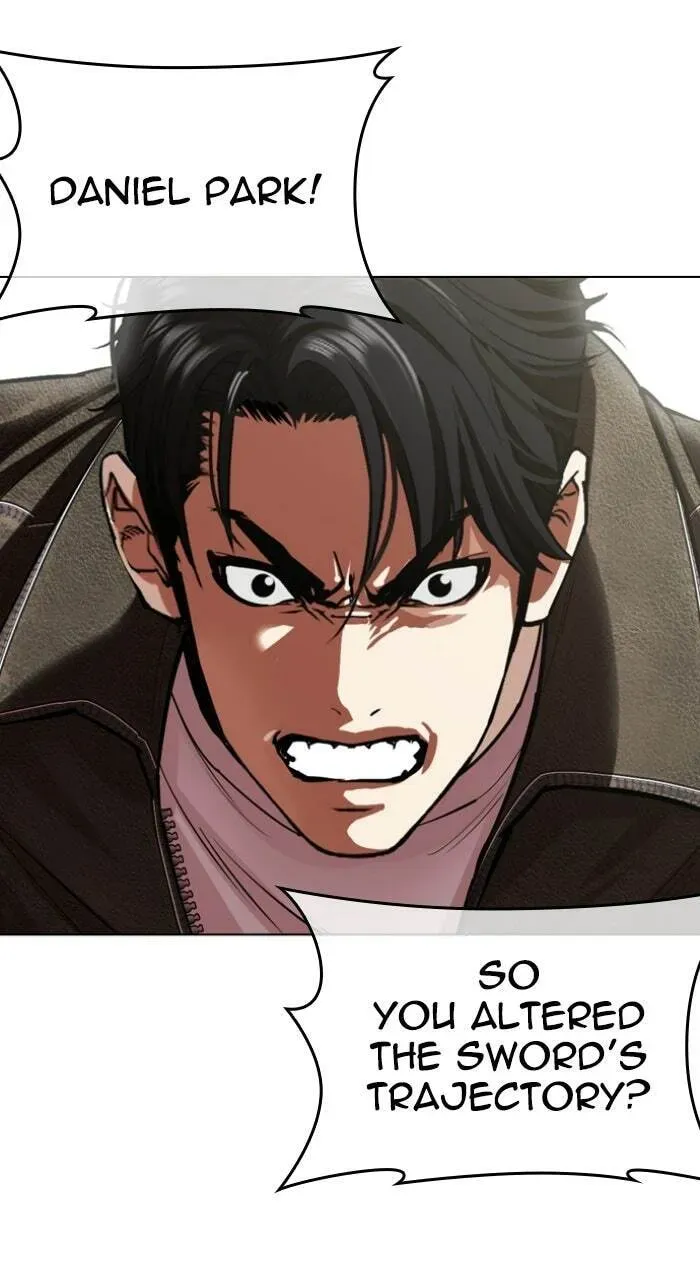 Read Lookism chapter 21.1 image 156 on Lezhin