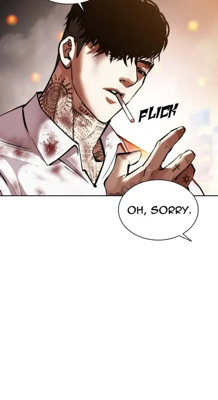 Read Lookism chapter 21.1 image 163 on Lezhin